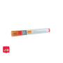 Marqueurs pour tableaux Blancs Liquid Ink, pointe biseautee, Rouge, Boite de 10,