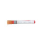 Marqueurs pour tableaux Blancs Liquid Ink, pointe biseautee, Rouge, Boite de 10,