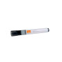 Marqueurs pour tableaux Blancs Liquid Ink, pointe biseautee, Rouge, Boite de 10,