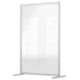 Cloison de separation Acrylique 1200x1800 mm
