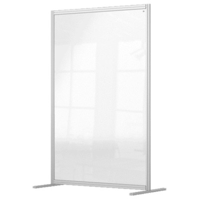 Cloison de separation Acrylique 1200x1800 mm