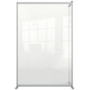Extension pour cloison de distanciation en acrylique 1200x1800 mm PREMIUM PLUS N