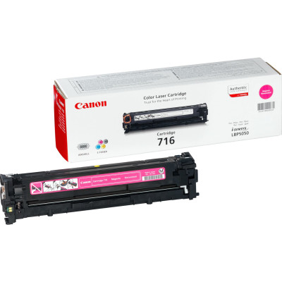 Canon toner 1978B002 CRG-716 magenta