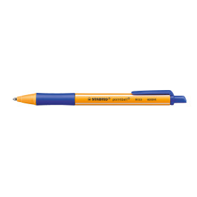 STA STYLO BILLE RT POINTBALL B 6030 41