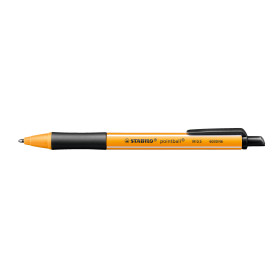 STA STYLO BILLE RT POINTBALL N 6030 46