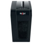 Destructeur de documents manuel X10-SL SECURE Rexel, Noir