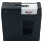 Destructeur de documents manuel MC3 SECURE Rexel, Noir