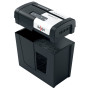 Destructeur de documents manuel MC3 SECURE Rexel, Noir