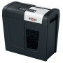 Destructeur de documents manuel MC3 SECURE Rexel, Noir