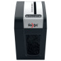 Destructeur de documents manuel MC3-SL SECURE Rexel , Noir
