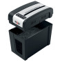Destructeur de documents manuel MC3-SL SECURE Rexel , Noir