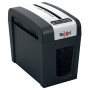 Destructeur de documents manuel MC3-SL SECURE Rexel , Noir