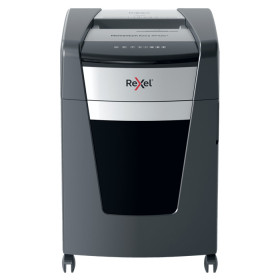 Destructeur de documents manuel MOMENTUM Rexel Extra XP420 +
