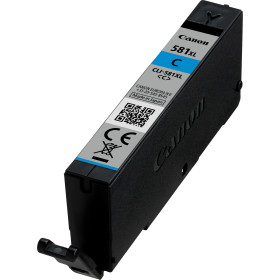 Canon ink 2049C001 CLI-581XLC cyan