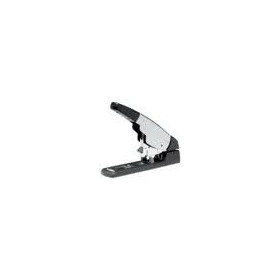 Brocheuse Apollo Rexel, Noir