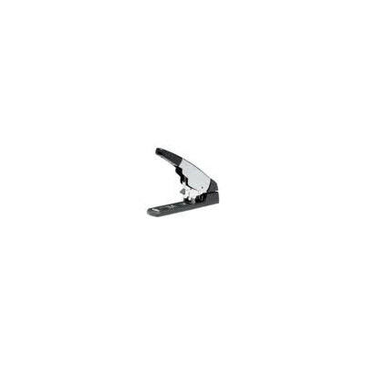 Brocheuse Apollo Rexel, Noir