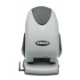 Perforateur P265 2 trous Rexel, Argent Noir