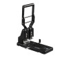 Perforateur grande cap 2 trous HD2300 Rexel, noir