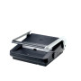 Machine a relier W18 a peigne metal WIREBIND GBC, Gris