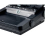 Machine a relier W18 a peigne metal WIREBIND GBC, Gris