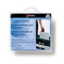 Feuilles pre-lubrifiees pour destructeur Rexel, Lot de 20