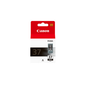 Canon ink 2145B001 PG-37 black