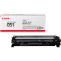 Canon toner 051 black
