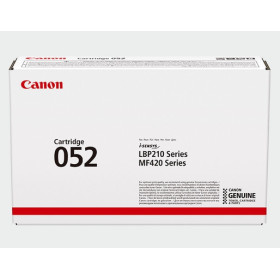 Canon toner 2200C004 CRG-052H black