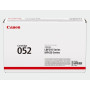 Canon toner 2200C004 CRG-052H black