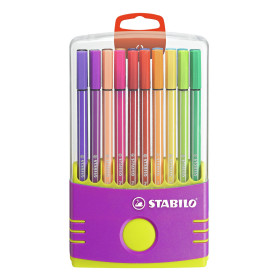 STA COLORPARA LILAS 20 PEN68 6820-031-03