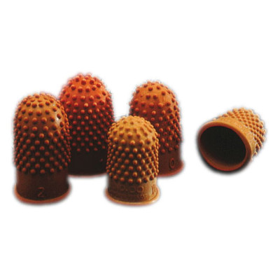 Doigtiers taille 0 -20 Ø mm Rexel, Lot 10