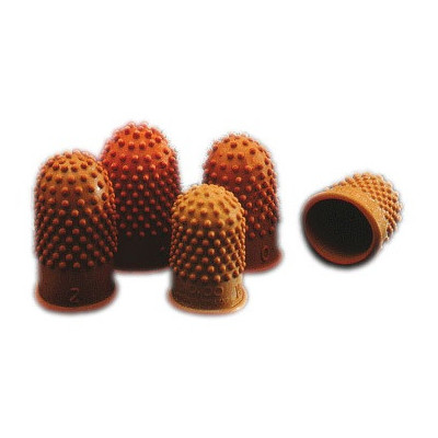 Doigtiers taille 1 -22 Ø mm Rexel, Lot 10