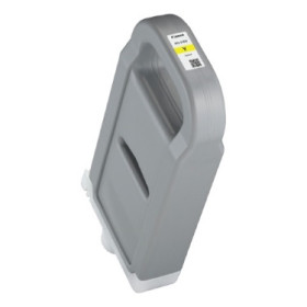 Canon ink PFI-710Y yellow