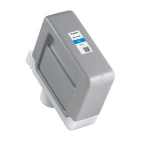 Canon ink 2360C001 PFI-310C cyan