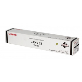 Canon toner 2785B002 C-EXV33 black