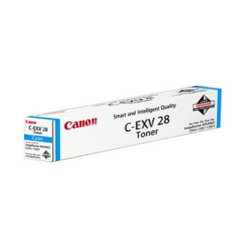 Canon toner 2793B002 C-EXV28 cyan