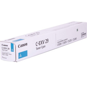 Canon toner 2794B002 C-EXV29 cyan