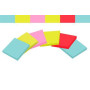 Post-it Bloc-note adhésif Super Sticky Notes, 127 x 76 mm  90F BP947