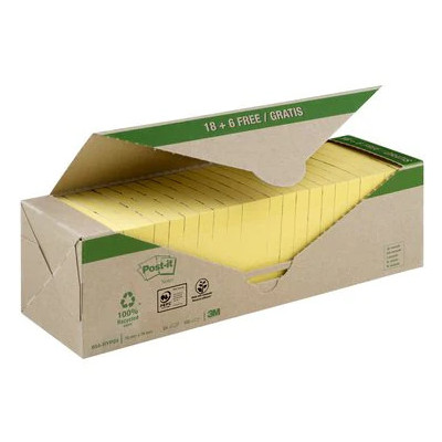 POS P 18 BL REC+6 OFF 76X76 100F J BP956