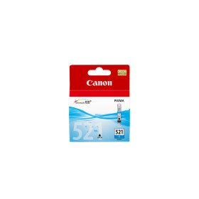 Canon ink 2934B001 CLI-521C cyan