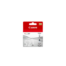 Canon ink 2937B001 CLI-521GY grey