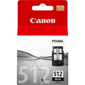 Canon ink 2969B001 PG-512 black