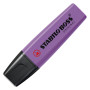 Stablilo BOSS surligneur LAVANDE 70 55