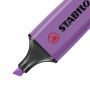 Stablilo BOSS surligneur LAVANDE 70 55