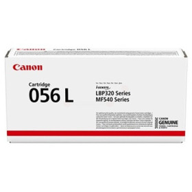Canon toner 056L black
