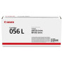 Canon toner 056L black