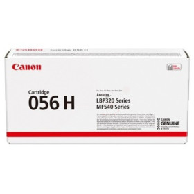 Canon 056h Noir(e) Toner (3008C002)