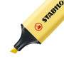 Stablilo BOSS surligneur Pastel JAUNE 70 144 88C EC