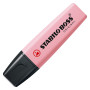 Stablilo BOSS surligneur Pastel ROSE 70 129 88C EC