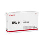 CANON 057H Black 3010C002 10 000Pages